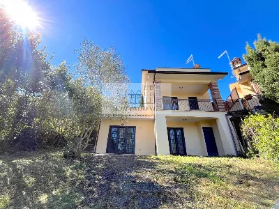 Villa in vendita a Rignano Flaminio - foto 4