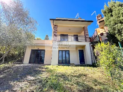 Villa in vendita a Rignano Flaminio - foto 5