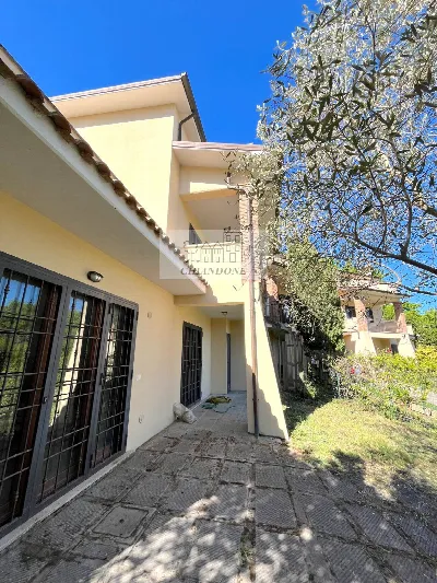 Villa in vendita a Rignano Flaminio - foto 7