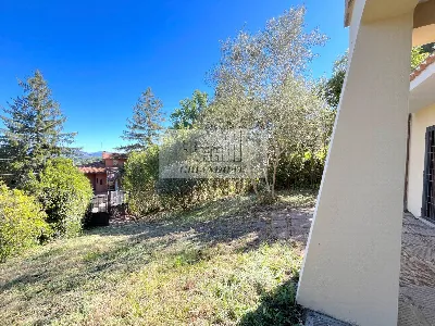 Villa in vendita a Rignano Flaminio - foto 9