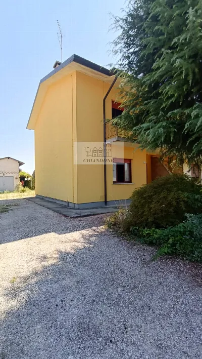 Casa Indipendente a Palazzolo dello Stella