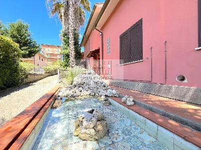 Villa a Capena