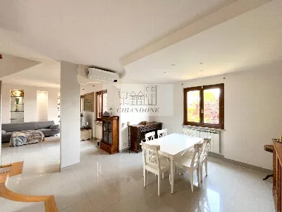 Villa in vendita a Capena - foto 10