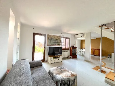 Villa in vendita a Capena - foto 2