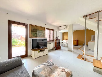 Villa in vendita a Capena - foto 6