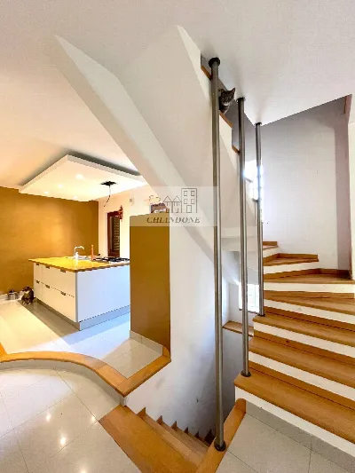 Villa in vendita a Capena - foto 7