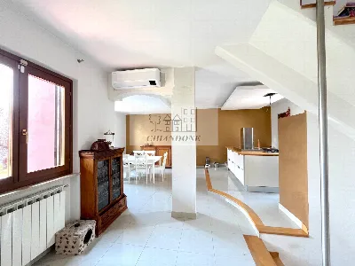 Villa in vendita a Capena - foto 8