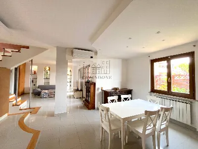 Villa in vendita a Capena - foto 9