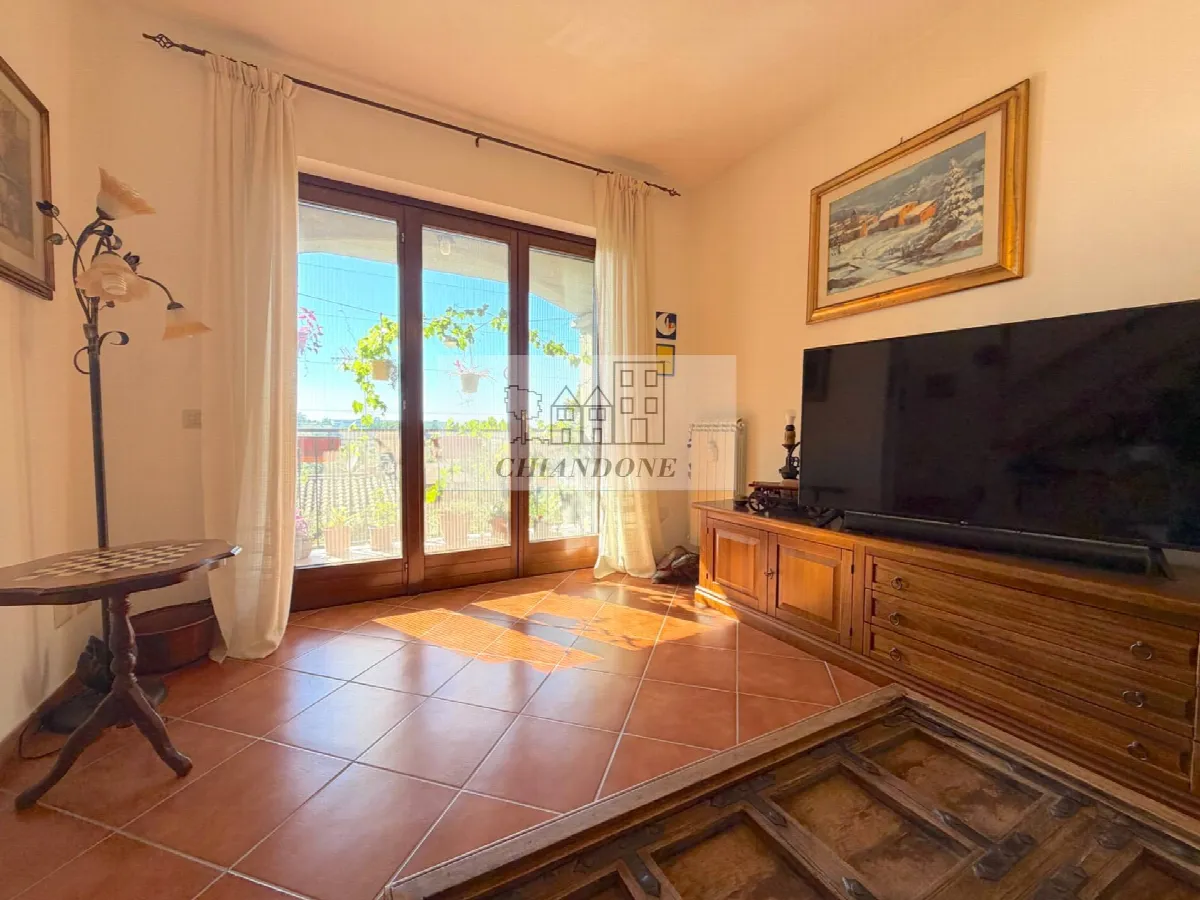 Casa Indipendente in vendita a Rignano Flaminio - foto 2