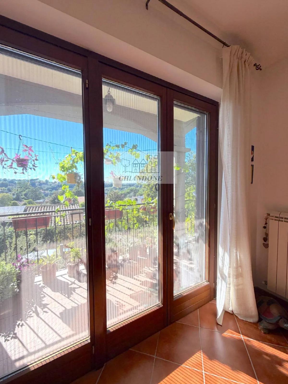 Casa Indipendente in vendita a Rignano Flaminio - foto 3