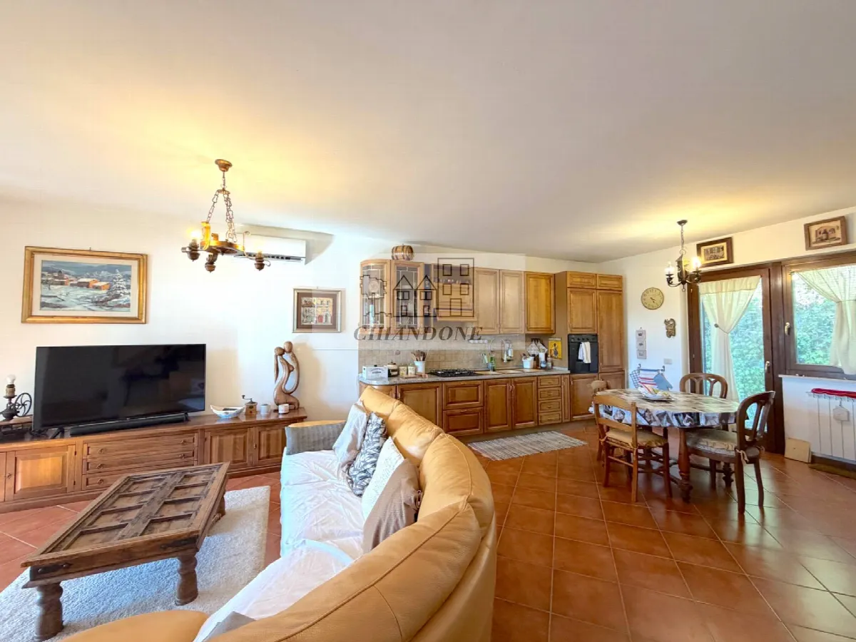 Casa Indipendente in vendita a Rignano Flaminio - foto 5