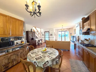 Casa Indipendente in vendita a Rignano Fla... - foto 7