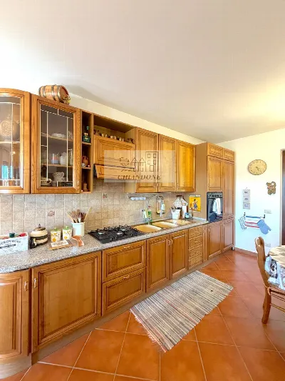 Casa Indipendente in vendita a Rignano Fla... - foto 8