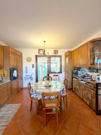 Casa Indipendente in vendita a Rignano Fla... - foto 9