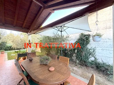 Casa Indipendente in vendita a Riano - foto 1