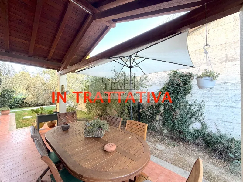 Casa Indipendente in vendita a Riano - foto 1