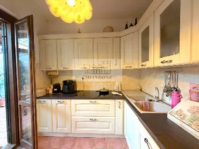 Casa Indipendente in vendita a Riano - foto 3