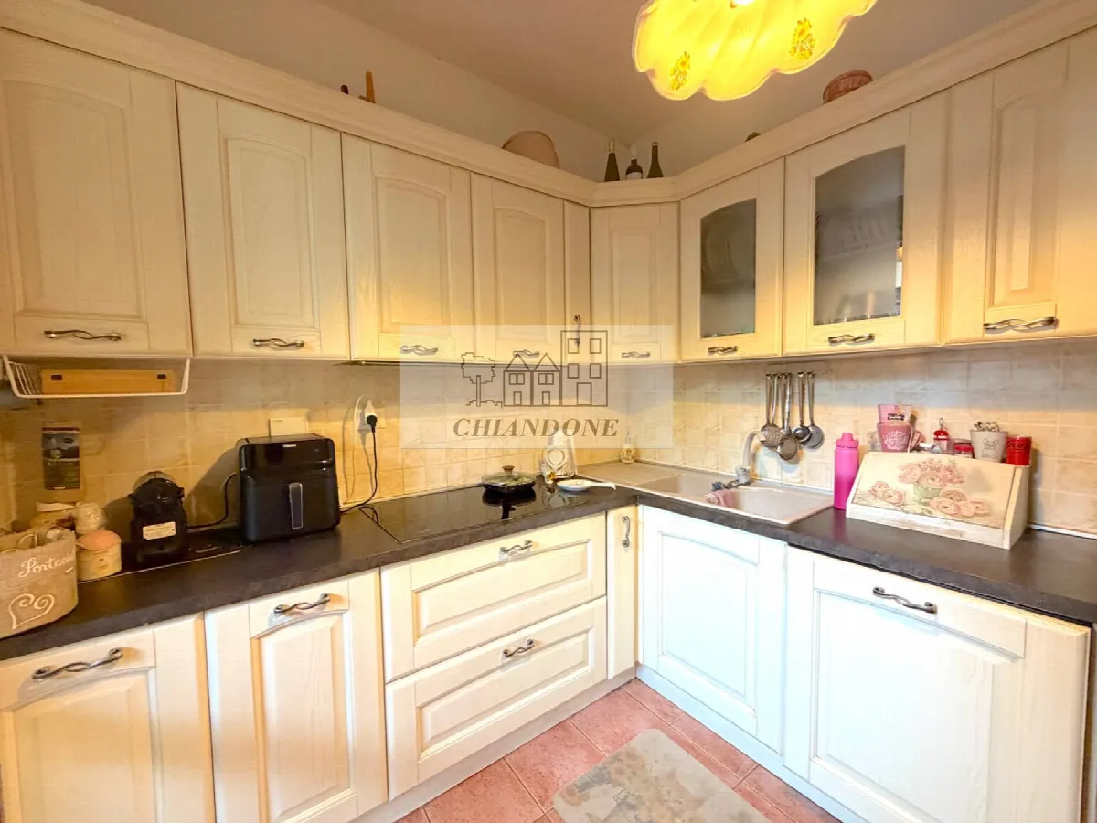 Casa Indipendente in vendita a Riano - foto 4