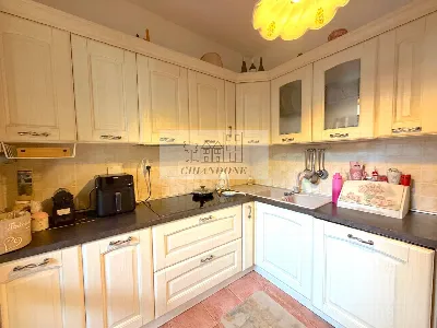 Casa Indipendente in vendita a Riano - foto 4