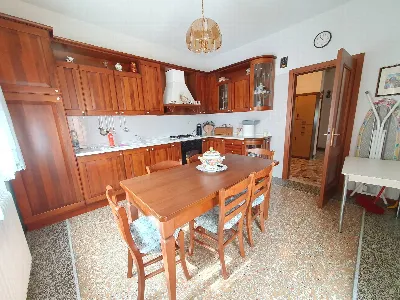 Villa a Lodrino