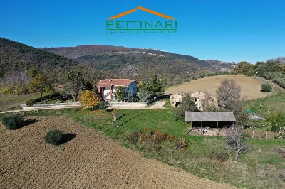 Rustico/Casale in vendita a Treia - foto 6