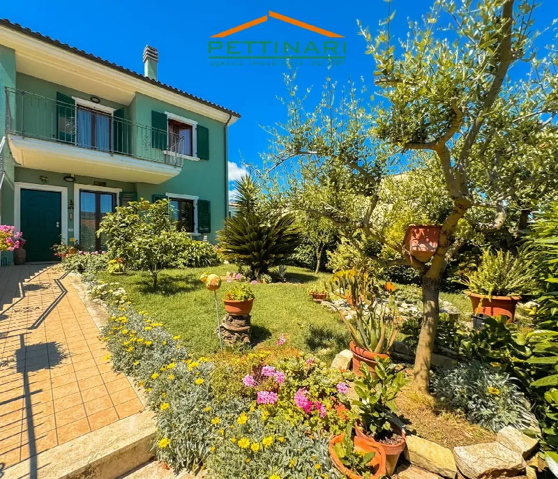 Villa in vendita a Porto Recanati - foto 1