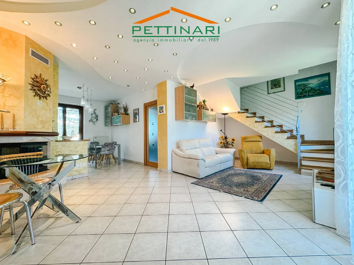 Villa in vendita a Porto Recanati - foto 5