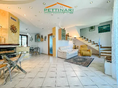 Villa in vendita a Porto Recanati - foto 5