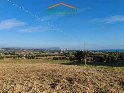 Rustico/Casale in vendita a Potenza Picena - foto 3
