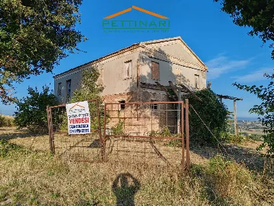Rustico/Casale in vendita a Potenza Picena - foto 4