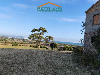 Rustico/Casale in vendita a Potenza Picena - foto 5