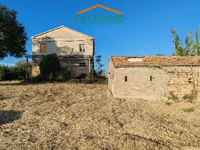 Rustico/Casale in vendita a Potenza Picena - foto 6