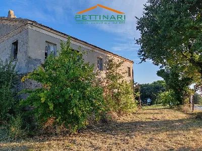 Rustico/Casale in vendita a Potenza Picena - foto 7