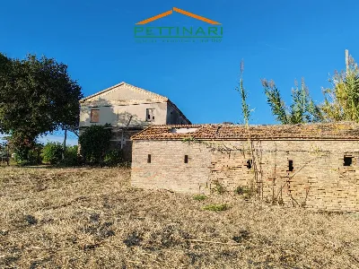 Rustico/Casale in vendita a Potenza Picena - foto 9