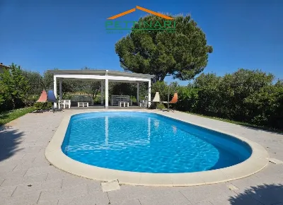 Villa in vendita a Potenza Picena - foto 10