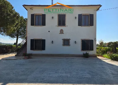 Villa in vendita a Potenza Picena - foto 2