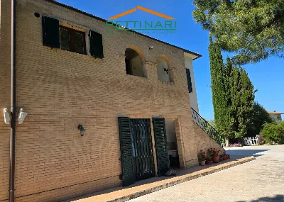 Villa in vendita a Potenza Picena - foto 3