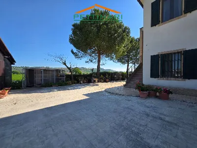 Villa in vendita a Potenza Picena - foto 4