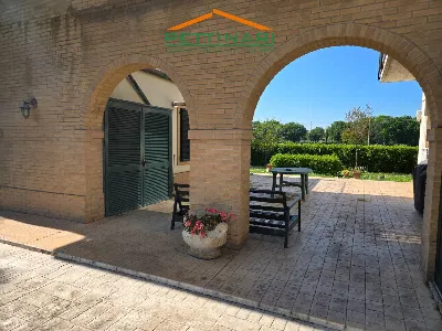 Villa in vendita a Potenza Picena - foto 5