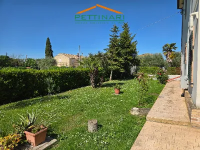 Villa in vendita a Potenza Picena - foto 7