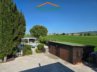 Villa in vendita a Potenza Picena - foto 8