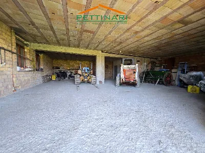 Rustico/Casale in vendita a Potenza Picena - foto 4