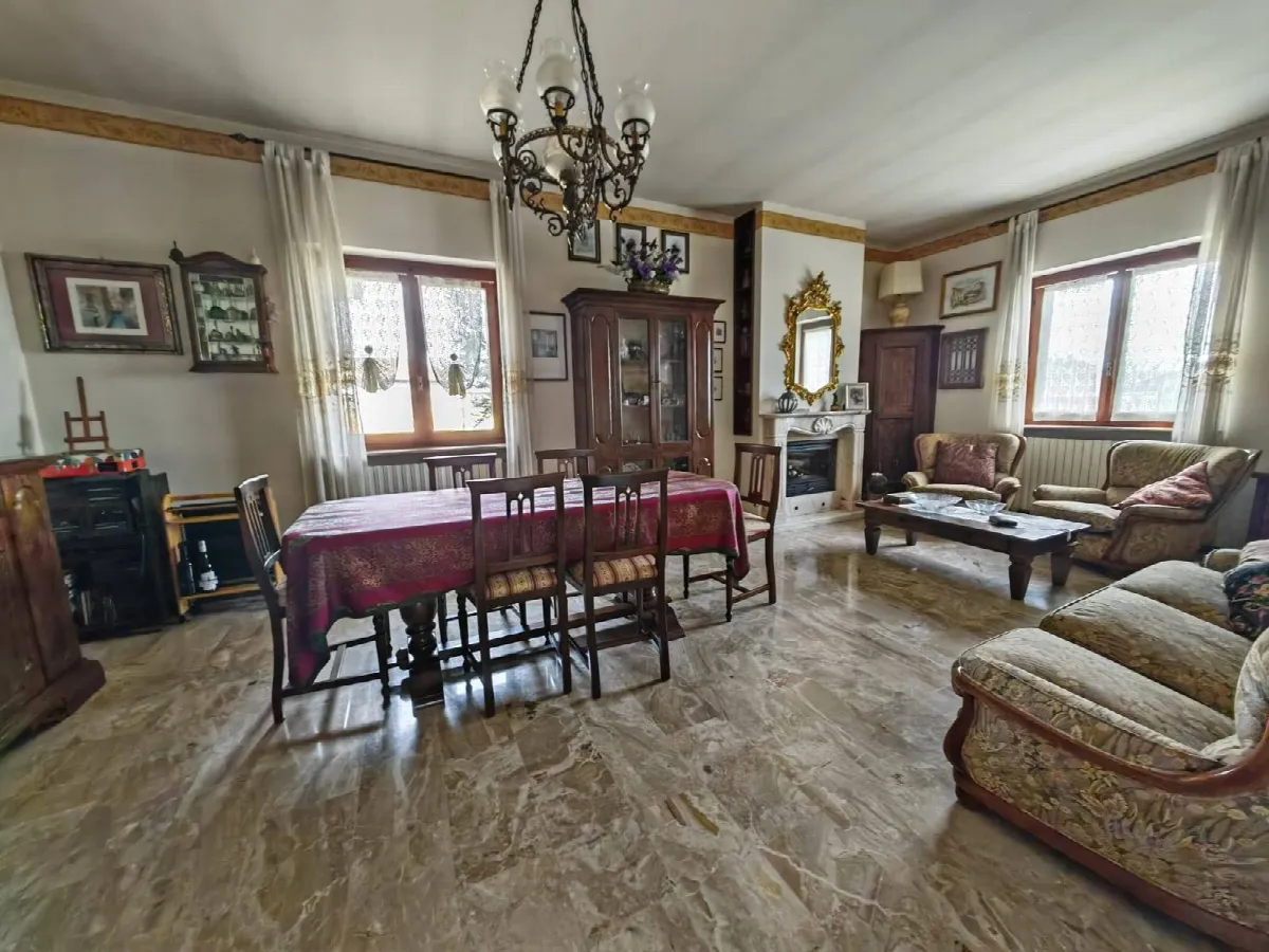Villa in vendita a Corte Palasio - foto 2
