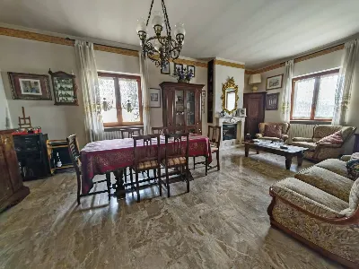 Villa in vendita a Corte Palasio - foto 2