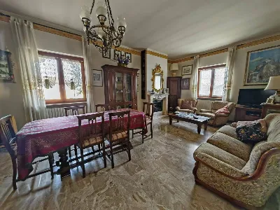 Villa in vendita a Corte Palasio - foto 3