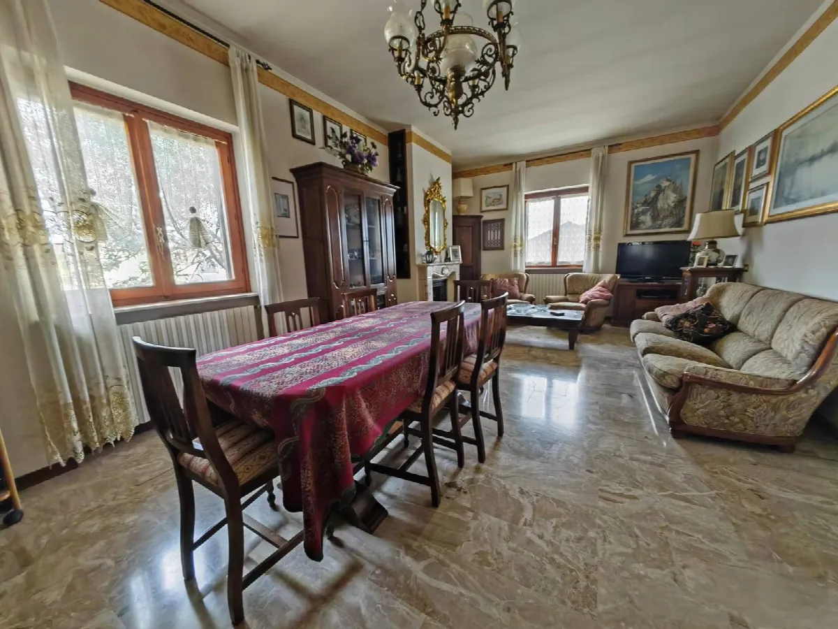 Villa in vendita a Corte Palasio - foto 4