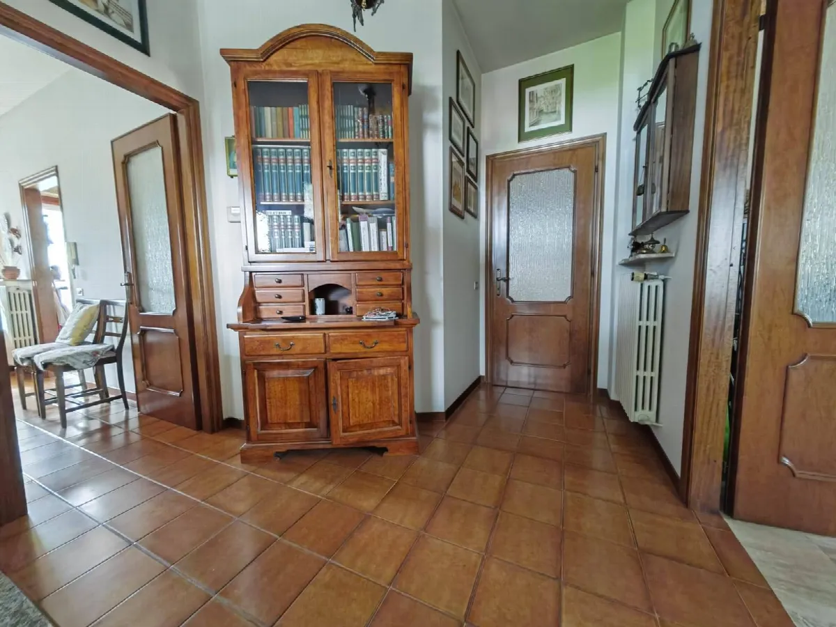 Villa in vendita a Corte Palasio - foto 5