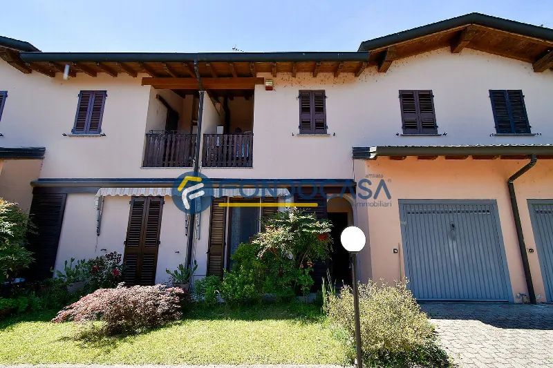 Villa in vendita a Cornegliano Laudense - foto 1