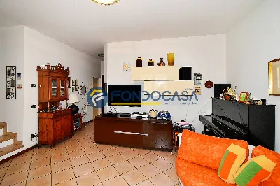 Villa in vendita a Cornegliano Laudense - foto 10