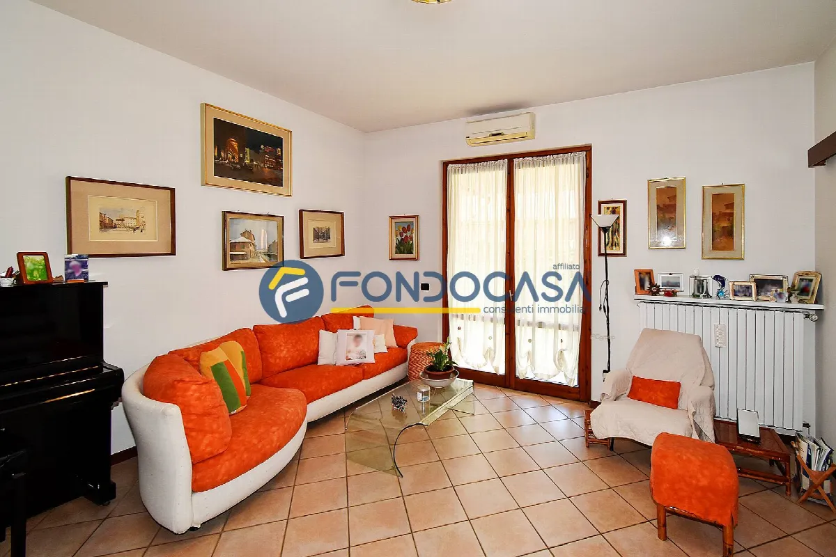Villa in vendita a Cornegliano Laudense - foto 2